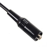 Maxbell NA-771 SMA Female Dual Band Antenna 144/430Mhz for Kenwood TK-3107/3207/3217