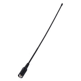Maxbell NA-771 SMA Female Dual Band Antenna 144/430Mhz for Kenwood TK-3107/3207/3217