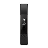 Maxbell 3.3Ft USB Charging Cable + Soft Adjustable Wrist Watch Band for Fitbit Alta
