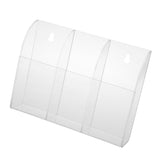 Maxbell Remote Control VCR TV DVD Step Mobile Phone Caddy Holder Storage Organiser