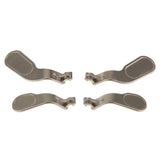 Maxbell 15in1 Custom ABXY Button Trigger Set for Xbox One /One Elite Controller Tuning Modding