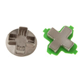 Maxbell 15in1 Custom ABXY Button Trigger Set for Xbox One /One Elite Controller Tuning Modding