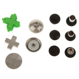 Maxbell 15in1 Custom ABXY Button Trigger Set for Xbox One /One Elite Controller Tuning Modding