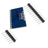 Maxbell MPR121 Breakout Capacitive Touch Sensitive Module Keyboard for Arduino DIY