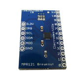 Maxbell MPR121 Breakout Capacitive Touch Sensitive Module Keyboard for Arduino DIY