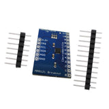 Maxbell MPR121 Breakout Capacitive Touch Sensitive Module Keyboard for Arduino DIY