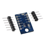 Maxbell Air Temperature Humidity Barometric Pressure BME280 Sensor Module I2C/SPI