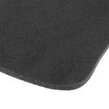 Maxbell Anti-Slip Pad Mousepad Mat Speed for Optical Mouse Laptop EVA Black