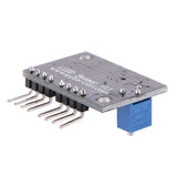 Maxbell Liquid Water Level Sensor Detector Monitoring Controller Module Multi Direction Precise Easy Cleanning Long Lifespan