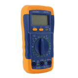 Maxbell A830L LCD Digital Clamp Meter Multimeter Voltmet Voltage Tester Utility