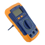 Maxbell A830L LCD Digital Clamp Meter Multimeter Voltmet Voltage Tester Utility