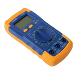 Maxbell A830L LCD Digital Clamp Meter Multimeter Voltmet Voltage Tester Utility