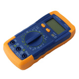 Maxbell A830L LCD Digital Clamp Meter Multimeter Voltmet Voltage Tester Utility