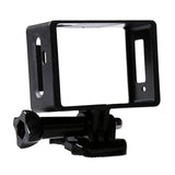 Maxbell Protective Standard Border Side Frame Housing Case for SJCAM Sj5000 Camera