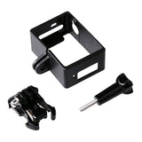 Maxbell Protective Standard Border Side Frame Housing Case for SJCAM Sj5000 Camera