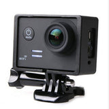 Maxbell Protective Standard Border Side Frame Housing Case for SJCAM Sj5000 Camera