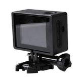 Maxbell Protective Standard Border Side Frame Housing Case for SJCAM Sj5000 Camera