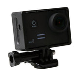 Maxbell Protective Standard Border Side Frame Housing Case for SJCAM Sj5000 Camera
