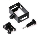 Maxbell Protective Standard Border Side Frame Housing Case for SJCAM Sj5000 Camera