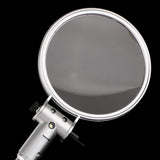 Maxbell Illuminated LED Headband Magnifier Watch repair Magnifying Eyeglasses