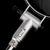 Maxbell Illuminated LED Headband Magnifier Watch repair Magnifying Eyeglasses