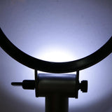 Maxbell Illuminated LED Headband Magnifier Watch repair Magnifying Eyeglasses