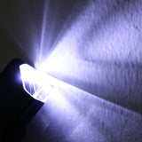 Maxbell 60-100X LED Cellphone Microscope Jewelers Magnifier Magnifying Glasses Loupe