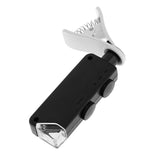 Maxbell 60-100X LED Cellphone Microscope Jewelers Magnifier Magnifying Glasses Loupe