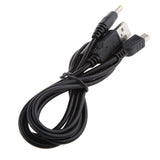 Maxbell USB 2.0 Data Charging Charger Controller Cable for Sony PSP 1000 2000 3000