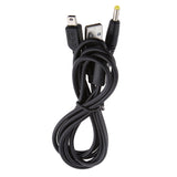 Maxbell USB 2.0 Data Charging Charger Controller Cable for Sony PSP 1000 2000 3000