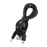 Maxbell USB 2.0 Data Charging Charger Controller Cable for Sony PSP 1000 2000 3000