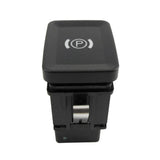 Maxbell Electronic Hand Brake Stop Running Switch Button Dashboard for VW Passat CC