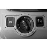 Maxbell Electronic Hand Brake Stop Running Switch Button Dashboard for VW Passat CC