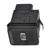 Maxbell Electronic Hand Brake Stop Running Switch Button Dashboard for VW Passat CC