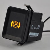 Maxbell Electronic Hand Brake Stop Running Switch Button Dashboard for VW Passat CC