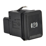 Maxbell Electronic Hand Brake Stop Running Switch Button Dashboard for VW Passat CC