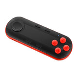 Maxbell Wireless Bluetooth 3.0 Gamepad For Music Player Phone VR TV Box Black