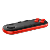Maxbell Wireless Bluetooth 3.0 Gamepad For Music Player Phone VR TV Box Black
