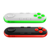 Maxbell Wireless Bluetooth 3.0 Gamepad For Music Player Phone VR TV Box Black