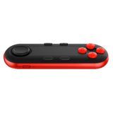 Maxbell Wireless Bluetooth 3.0 Gamepad For Music Player Phone VR TV Box Black