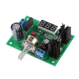 Maxbell Adjustable Regulated Power Supply Kit AC/DC Module Short Circuit Protection