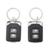 Maxbell 4Door Power Central Lock Kit Car Remote Control Conversion w/2 Keyless Entry