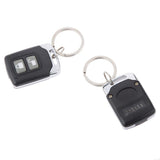 Maxbell 4Door Power Central Lock Kit Car Remote Control Conversion w/2 Keyless Entry