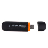 Maxbell Wireless SIM Card Modem 3G Wifi USB Dongle Adapter for Laptop Computer
