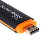 Maxbell Wireless SIM Card Modem 3G Wifi USB Dongle Adapter for Laptop Computer