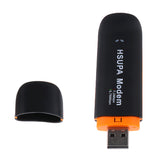 Maxbell Wireless SIM Card Modem 3G Wifi USB Dongle Adapter for Laptop Computer