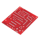 Maxbell DC5.5-12V Multifunctional Diode Capacitance Transistor Tester Kit TS-MX8N