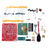 Maxbell DC5.5-12V Multifunctional Diode Capacitance Transistor Tester Kit TS-MX8N