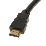Maxbell HDMI to 5 RCA RGB Audio Stereo AV Component Card Computer Adaptor Cable 1.5m