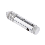 Maxbell Ratchet Tap Wrench 2pc Set Reversible Tap and Die M3 - M8 T Bar
